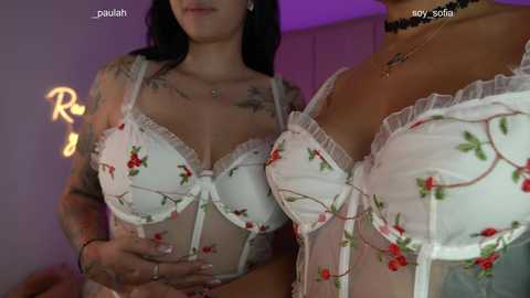 Media: soy_sofia Chaturbate 2024-02-24 18:45:00