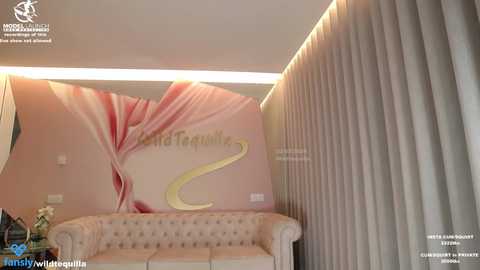 Media: wildtequilla Chaturbate 2024-02-24 00:34:00