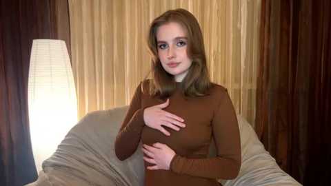 Media: cute_siberian_girl Chaturbate 2024-02-25 17:37:00