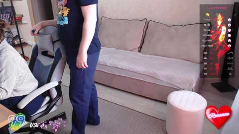 Media: sex_space Chaturbate 2024-02-25 11:08:00