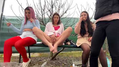 Media: sexy07sexy Chaturbate 2024-02-25 08:28:00