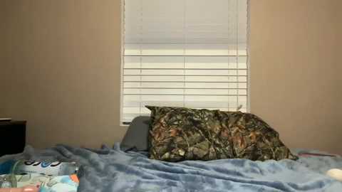 Media: smexxii93 Chaturbate 2024-02-25 07:40:00