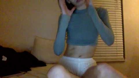 taytaywest @ chaturbate on 20240225