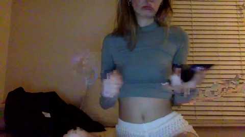 taytaywest @ chaturbate on 20240225