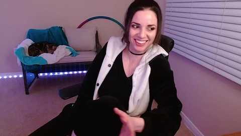 thekittykatbar @ chaturbate on 20240225