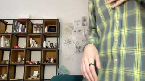 Media: wonderland_stia Chaturbate 2024-02-25 10:30:00
