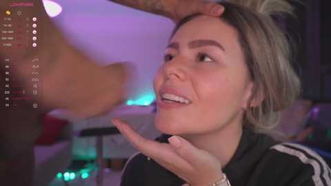 Media: xhxoxtxsxex Chaturbate 2024-02-25 12:49:00