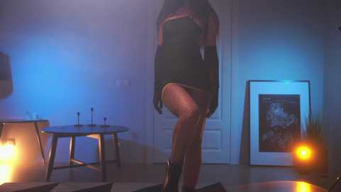 Media: _mariarty_ Chaturbate 2024-02-26 22:08:00