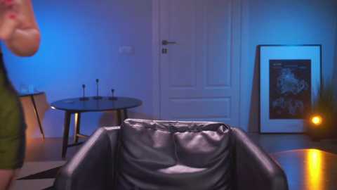 Media: _mariarty_ Chaturbate 2024-02-26 22:48:00