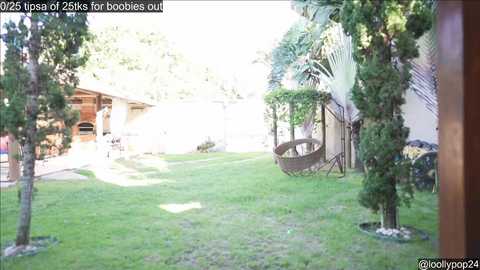 Media: loollypop24 Chaturbate 2024-02-26 19:34:00