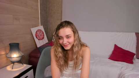 real_lady_ @ chaturbate on 20240226