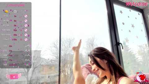 Media: sassyt33n Chaturbate 2024-02-26 12:18:00