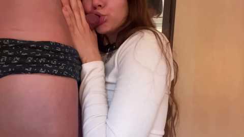 Media: tooclose_toofar Chaturbate 2024-02-26 14:50:00