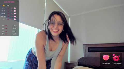 Media: yourfreakygirl Chaturbate 2024-02-26 20:07:00