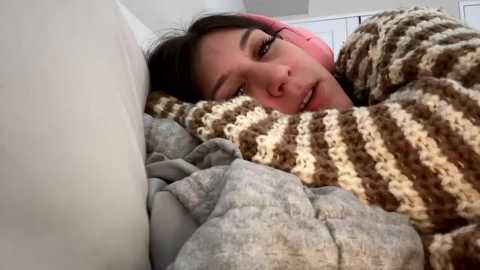 Media: alexa_dream Chaturbate 2024-02-27 06:36:00