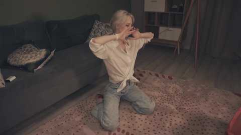 Media: audreycarvin Chaturbate 2024-02-27 20:46:00
