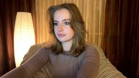 Media: cute_siberian_girl Chaturbate 2024-02-27 16:38:00