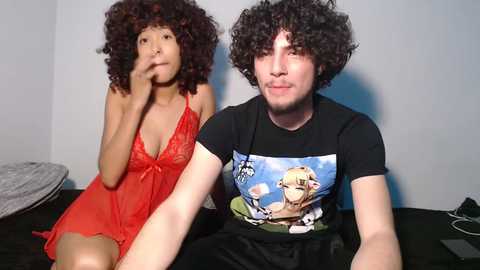 Media: dawnanduzi Chaturbate 2024-02-27 04:51:00
