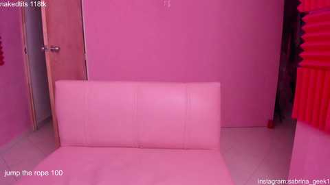 Media: sabrina_geek Chaturbate 2024-02-27 08:22:00