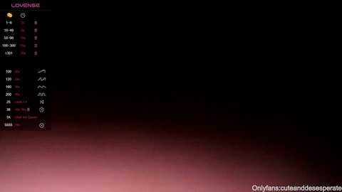 Media: cuteanddesesperate Chaturbate 2024-02-28 00:50:00