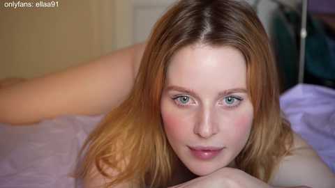 Media: ellaa91 Chaturbate 2024-02-28 14:38:00