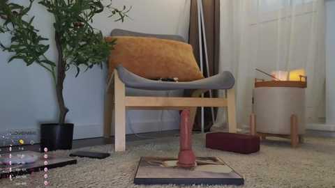 Media: ericamiracle15 Chaturbate 2024-02-28 14:25:00