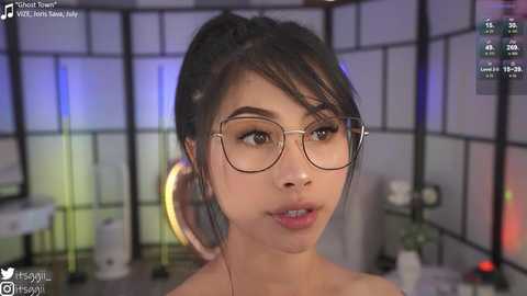 Media: gigi_ulala Chaturbate 2024-02-28 03:30:00