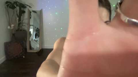 goddesscalixta @ chaturbate on 20240228