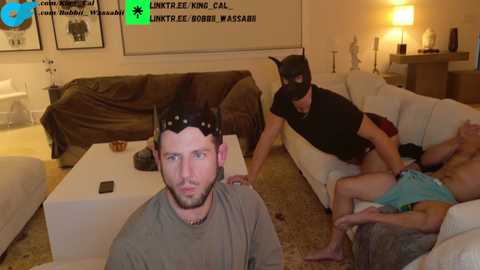king_cal_ @ chaturbate on 20240228