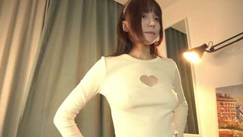 kiriko_chan @ chaturbate on 20240228