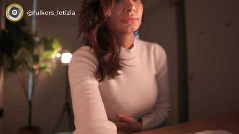 Media: letiziafulkers1 Chaturbate 2024-02-28 21:40:00