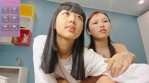 Media: little_yena Chaturbate 2024-02-28 11:02:00