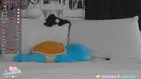 Media: yogendub Chaturbate 2024-02-28 04:10:00
