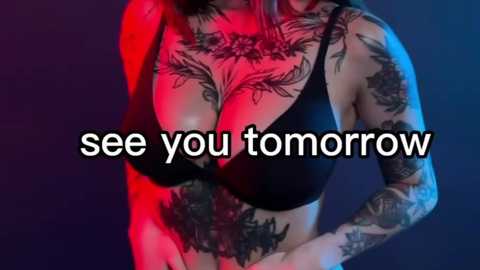 Media: alyssa_fabulous Chaturbate 2024-02-29 08:34:00