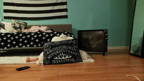 Media: anabelleleigh Chaturbate 2024-02-29 16:46:00