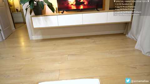 Media: annamalia Chaturbate 2024-02-29 17:58:00