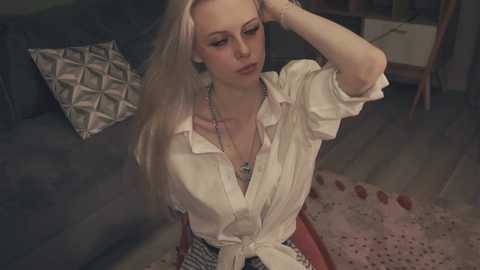 Media: audreycarvin Chaturbate 2024-02-29 18:19:00