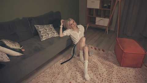 Media: audreycarvin Chaturbate 2024-02-29 18:50:00