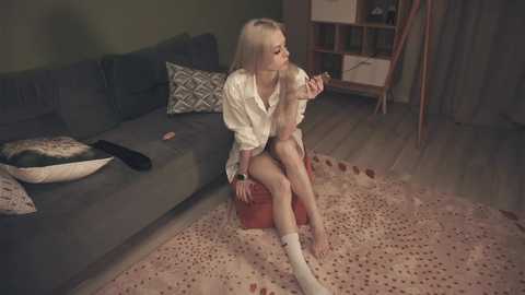 Media: audreycarvin Chaturbate 2024-02-29 20:11:00