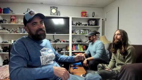 Media: hardworkertn Chaturbate 2024-02-29 02:38:00