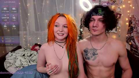 Media: meowpushka Chaturbate 2024-02-29 22:16:00