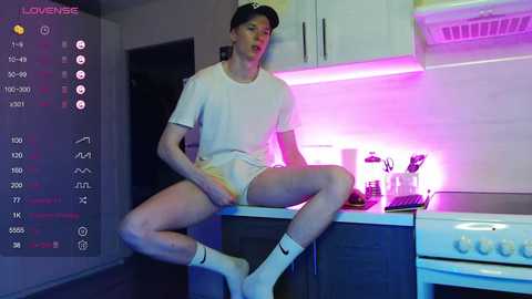 mikewate @ chaturbate on 20240229