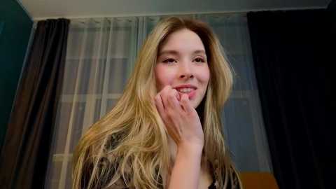 Media: milablush Chaturbate 2024-02-29 15:26:00