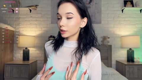 Media: riskyproject Chaturbate 2024-02-29 19:31:00