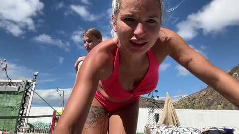 Media: sebilone Chaturbate 2024-02-29 14:39:00
