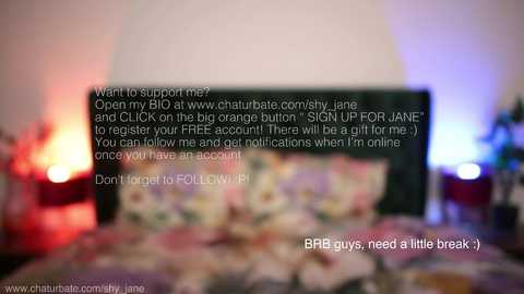 Media: shy_jane Chaturbate 2024-02-29 05:11:00