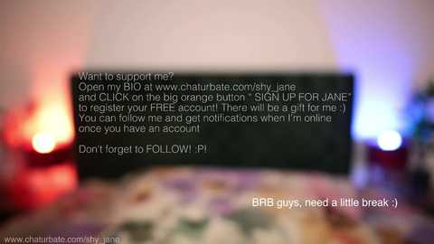 Media: shy_jane Chaturbate 2024-02-29 07:16:00