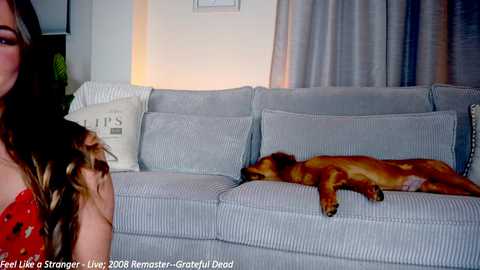 Media: x_lily_x Chaturbate 2024-02-29 00:13:00