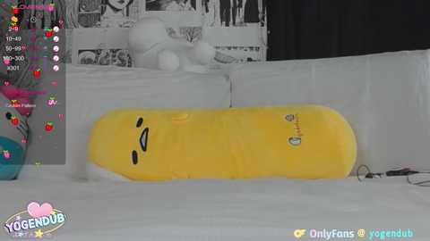Media: yogendub Chaturbate 2024-02-29 05:57:00