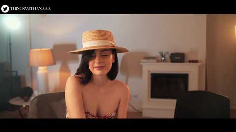 Media: _mariarty_ Chaturbate 2024-03-01 23:00:00